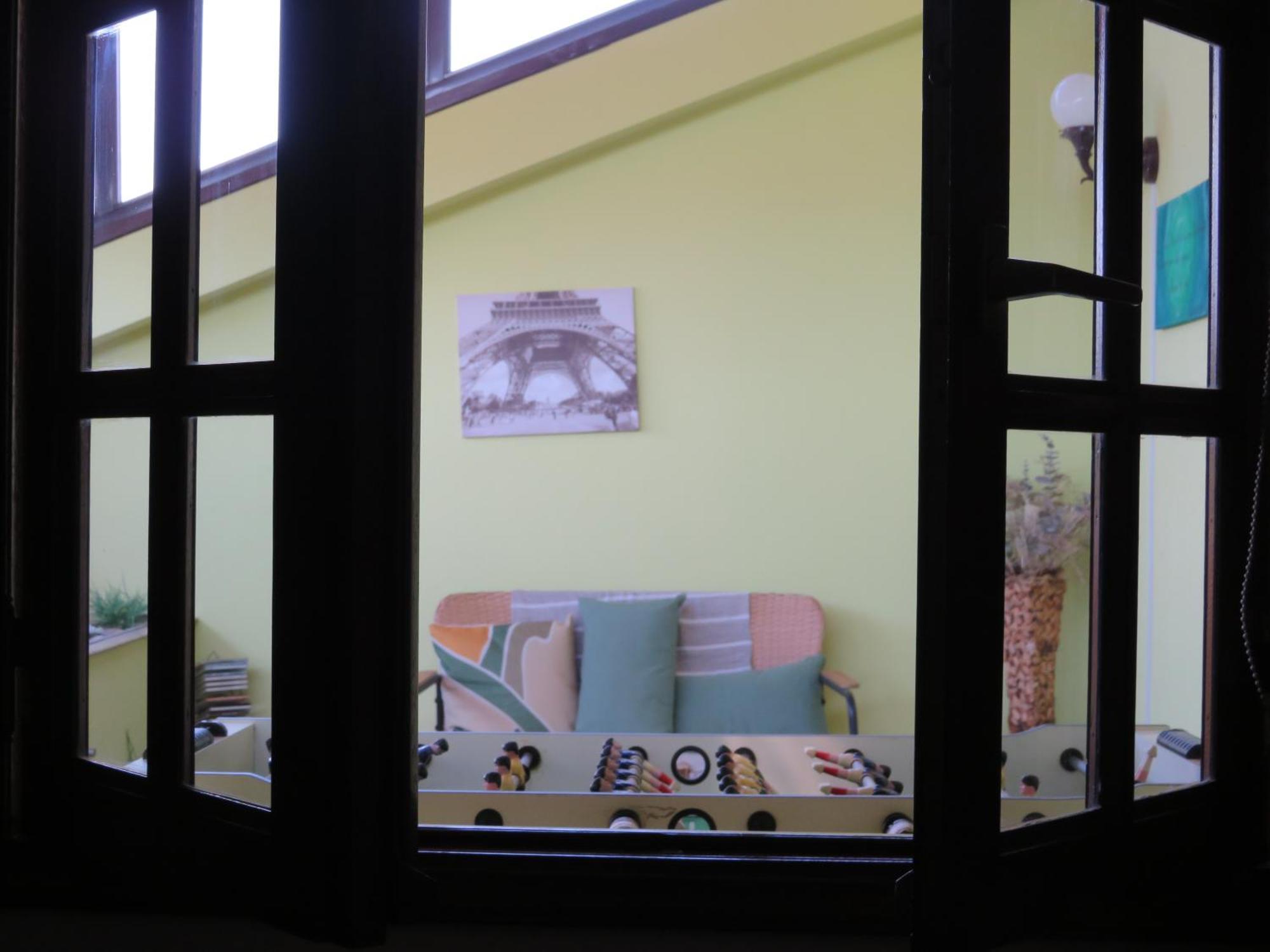 Casa Da Fonte Lägenhet Monção Rum bild