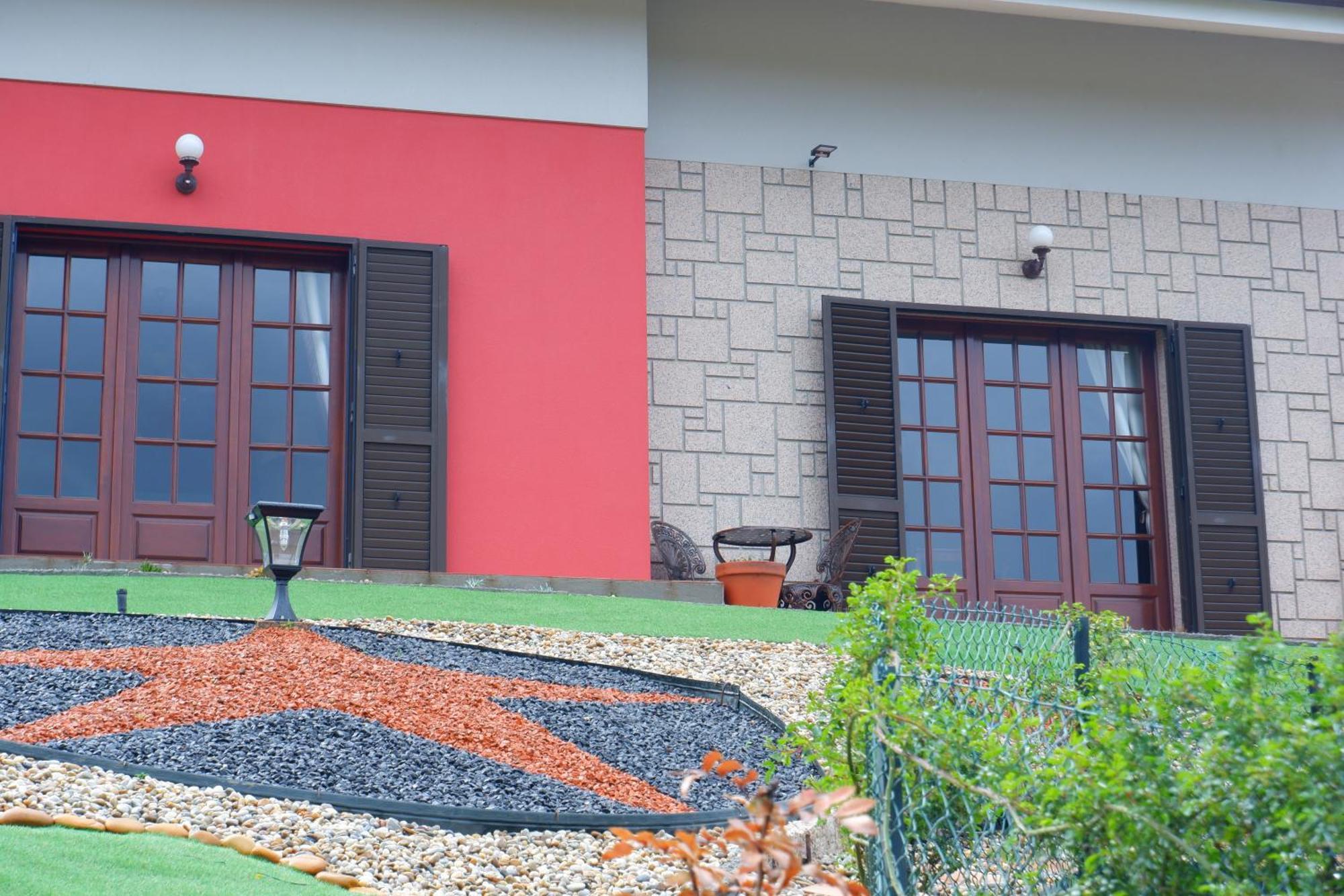 Casa Da Fonte Lägenhet Monção Exteriör bild