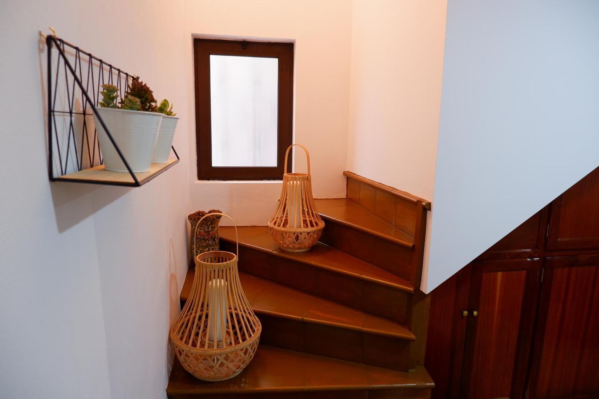 Casa Da Fonte Lägenhet Monção Rum bild